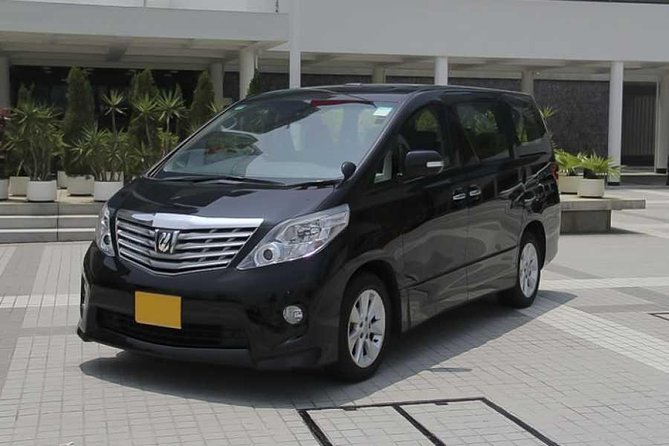 01 way Private Transfer from Cairo Airport to Your Hotel in Cairo - What the ride can add to your first hour in Cairo