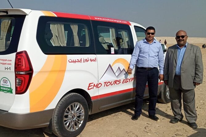 01 way Private Transfer from Cairo Airport to Your Hotel in Cairo - The $13 price and what you are really buying