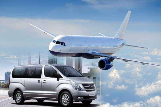 01 way Private Transfer from your Hotel in Cairo to Cairo Airport - Planning around Cairo traffic