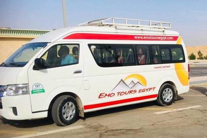 01 way Private Transfer from your Hotel in Cairo to Cairo Airport - Cancellation and booking details