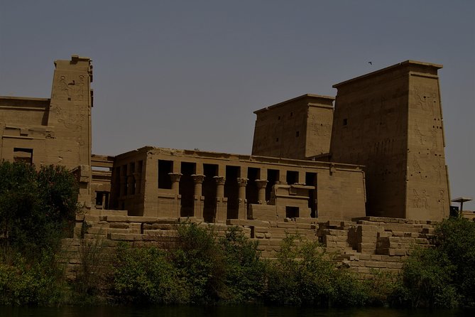 08 Days - 5 Stars Deluxe Egypt Tour ( Cairo and Nile Cruise ) - Key points at a glance