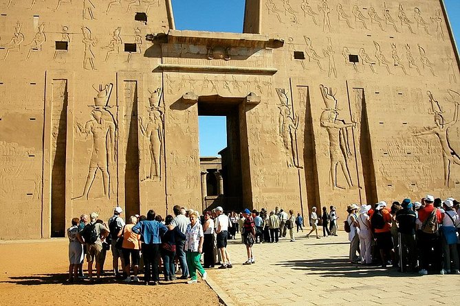 08 Days - 5 Stars Deluxe Egypt Tour ( Cairo and Nile Cruise ) - Cairo’s big day: pyramids, museum, and Khan El Khalili
