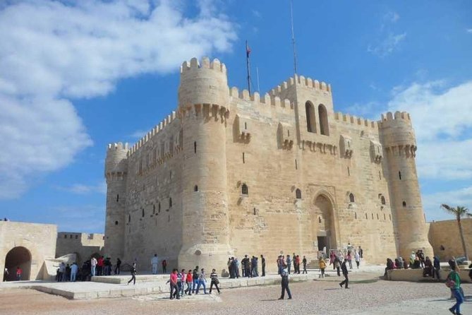 1 Day tour to Alexandria from Cairo - Why Alexandria is worth the long road from Cairo