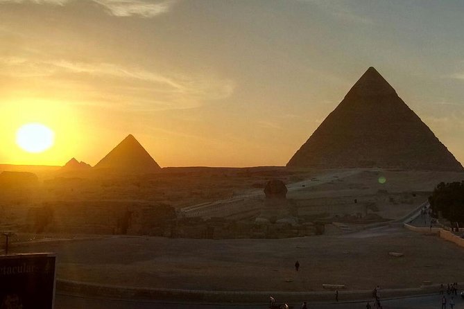 1-day trip to Cairo by plane from Hurghada - Is the $197.73 price worth it?