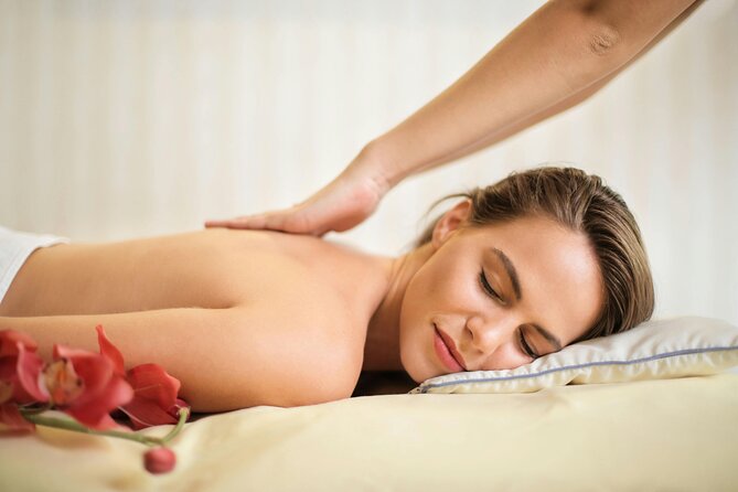 1 Hour Full Body Therapeutic Massage with Transfer in Hurghada - What this Hurghada massage experience really offers