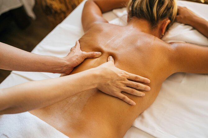 1 Hour Full Body Therapeutic Massage with Transfer in Hurghada - How the staff and drivers affect the day