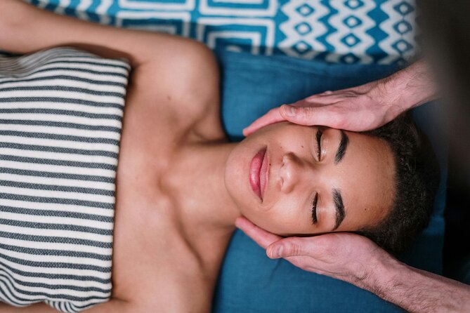 1 Hour Full Body Therapeutic Massage with Transfer in Hurghada - Is $7.90 really good value?