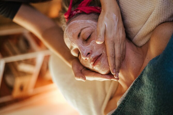1 Hour Full Body Therapeutic Massage with Transfer in Hurghada - Booking details that matter