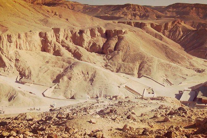 10 Day Egypt Wonders of the Pharaohs Cairo & Alexandria & The Nile & Abu Simbel - The four-night Nile cruise from Luxor to Aswan
