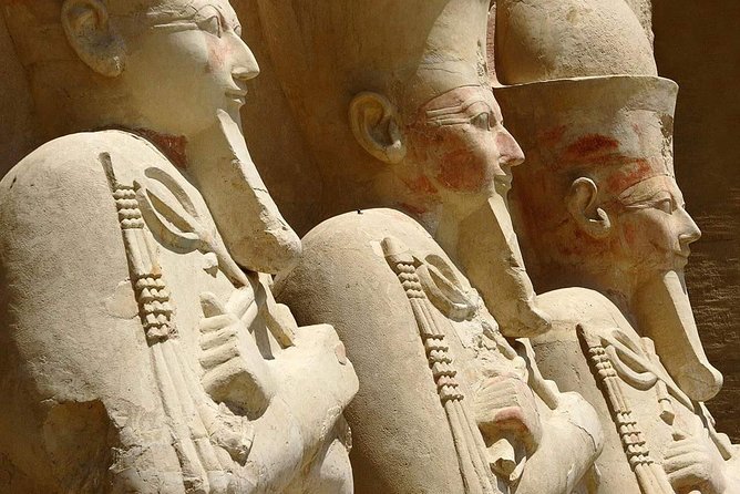 10 Day Egypt Wonders of the Pharaohs Cairo & Alexandria & The Nile & Abu Simbel - Day 6: Kom Ombo and Edfu