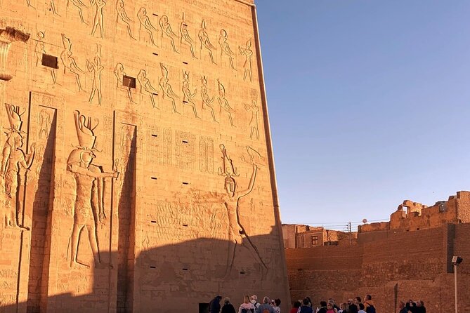 10 Day Treasures of Egypt Tour Giza Pyramids & Cairo & Nile Cruise & Abu Simbel - The Valley of the Kings and Hatshepsut