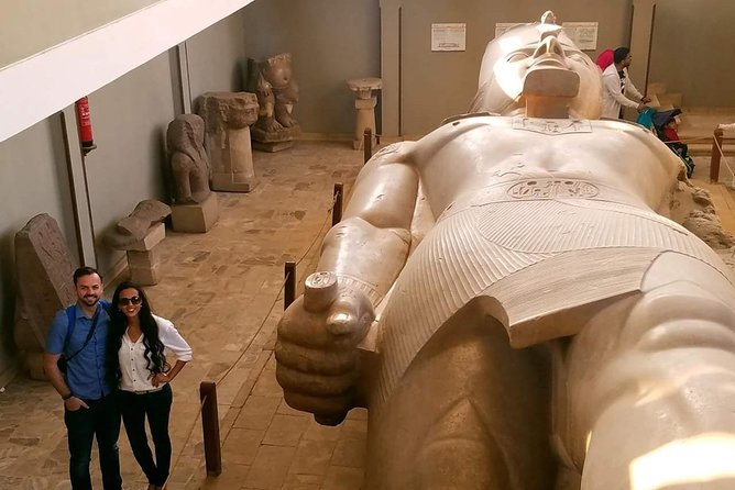 10 Day Ultimate Egypt Tour & Nile Cruise From Luxor to Aswan & Abu Simbel Inc - Day 6: Three royal tombs, Hatshepsut, and the Colossi