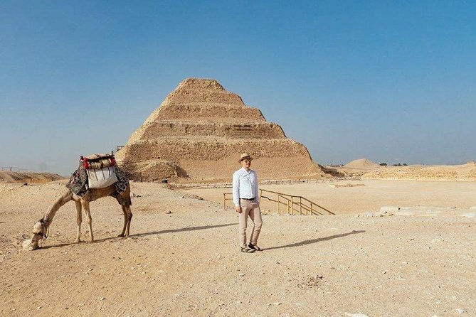 10 Day Ultimate Egypt Tour & Nile Cruise From Luxor to Aswan & Abu Simbel Inc - Cruise comfort, hotels, and the real value of $2,905