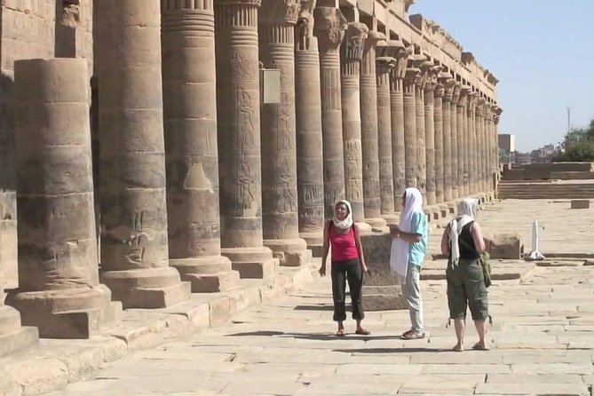 10 Days Cairo Aswan Luxor Hurghada Egypt Tour Package - Cairo arrival and the first evening