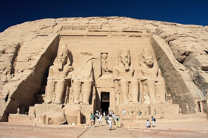10 Days Cairo Aswan Luxor Hurghada Egypt Tour Package - Giza, the Sphinx, and the Egyptian Museum
