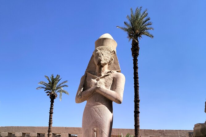 10 Days Egypt wonders Cairo pyramid cruise Hurghada Flight - Edfu and Kom Ombo by river and carriage