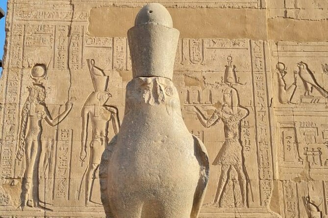 10 Days Tour Cairo & Aswan & Luxor - Day 5: Abu Simbel, the Aswan Dam, and Kom Ombo