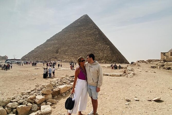 10 Days Tour Cairo & Aswan & Luxor - Day 6: Edfu’s Temple of Horus and arrival in Luxor
