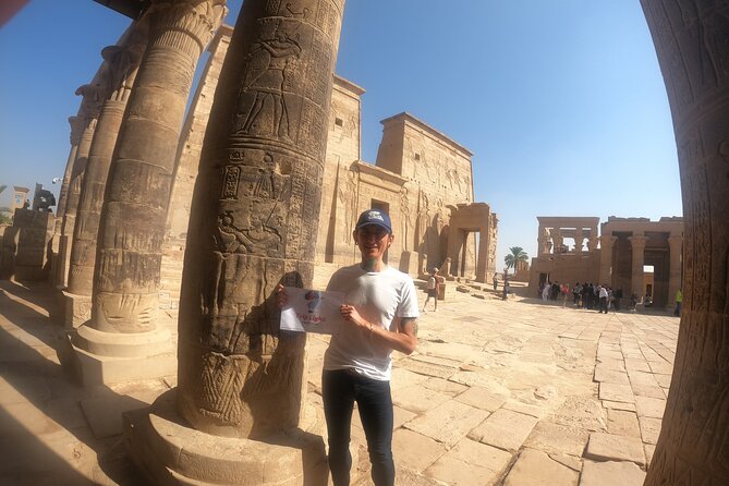 10days Pyramids, Nile cruise and Red sea - Why This Egypt Route Works