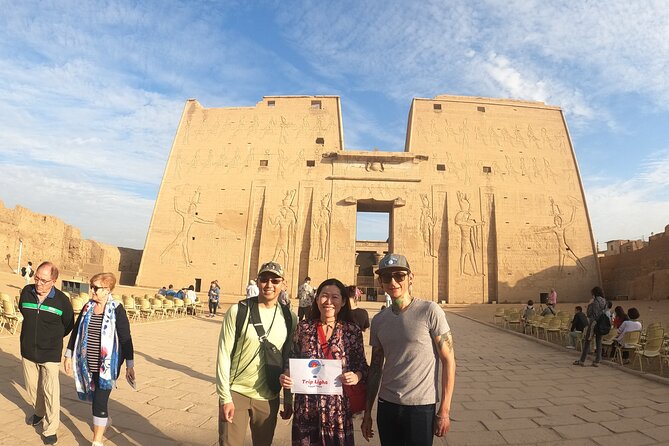 10days Pyramids, Nile cruise and Red sea - Days 1 and 2: Cairo, Giza, and Sakkara