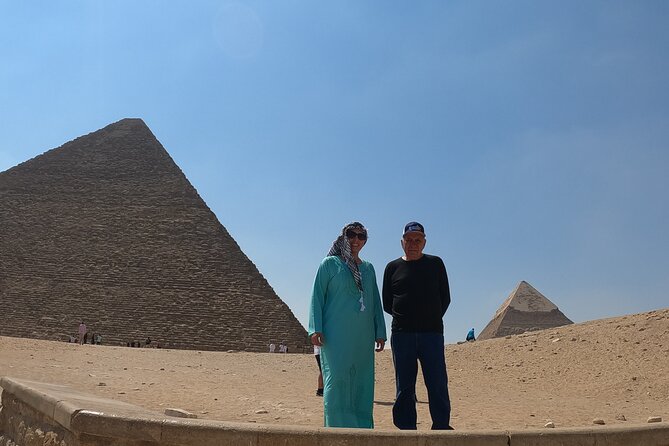 10days Pyramids, Nile cruise and Red sea - Day 6: Karnak, Luxor Temple, and Hurghada