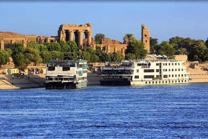 12 Day Exquisite Egypt - Cairo & Nile Cruise & Red Sea Flights & Hotels Included - Old Cairo trades monuments for daily life