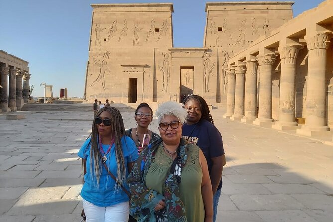 12 Day Exquisite Egypt - Cairo & Nile Cruise & Red Sea Flights & Hotels Included - Luxor brings the biggest ancient sites