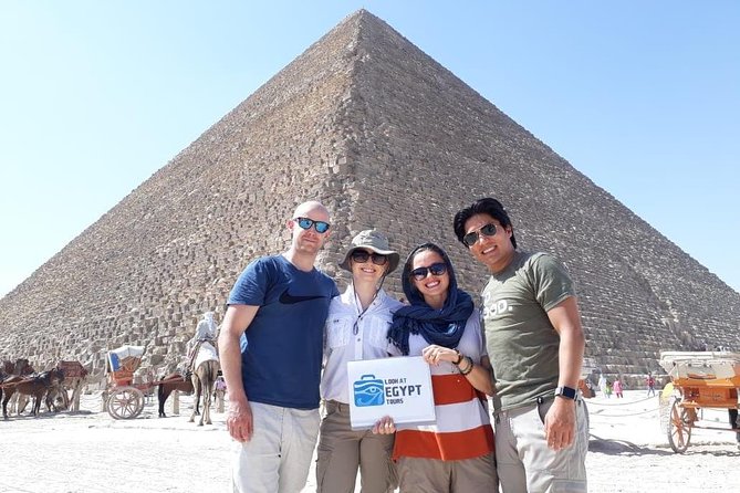12 Days Classic Egypt Tour with Nile Cruise and Red Sea Stay Everything Included - Why this Egypt tour works for first-time visitors