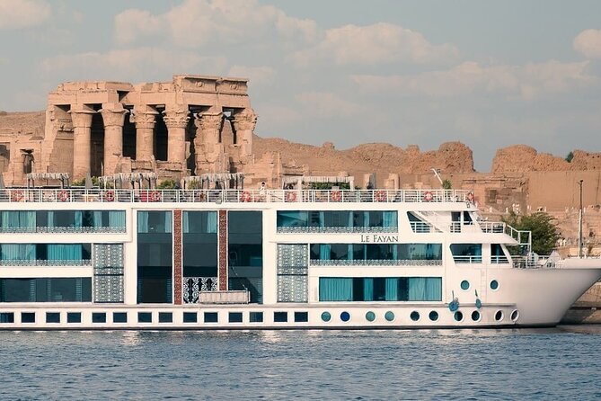12 Days Classic Egypt Tour with Nile Cruise and Red Sea Stay Everything Included - Day 4: Aswan and the rescued Temple of Philae