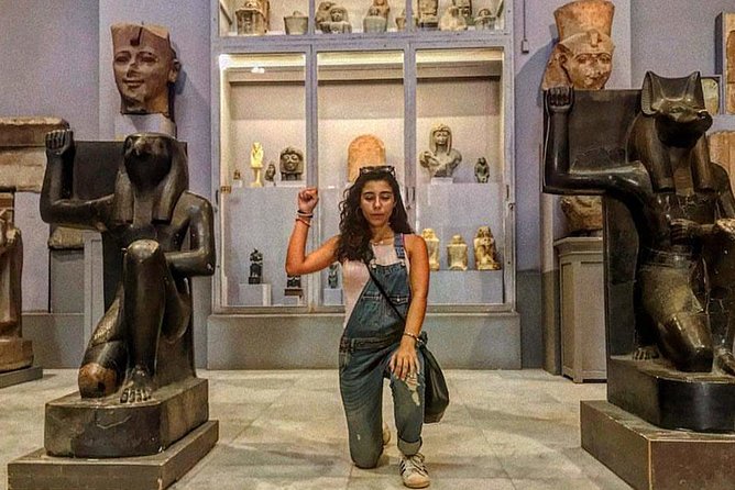 2 Day: Cairo Short Break Package - Why this two-day Cairo plan works