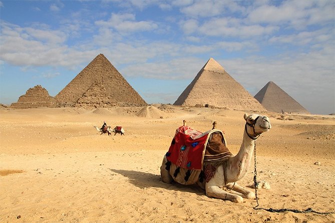 2 Day: Cairo Short Break Package - How the private format changes the day