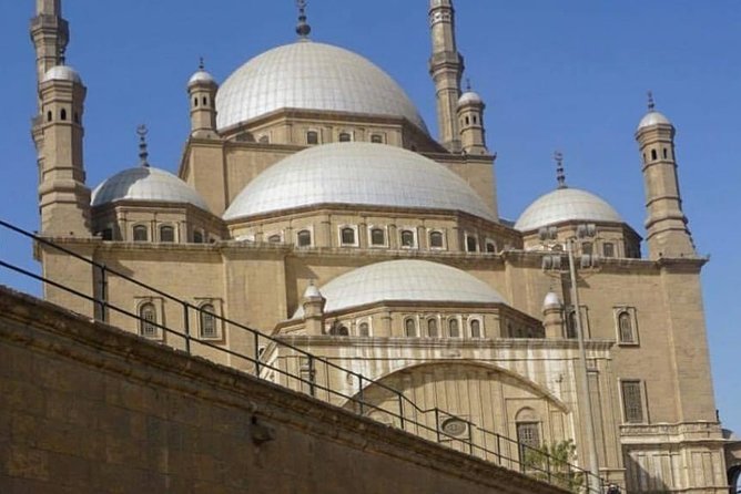 2 Day: Cairo Short Break Package - Who should choose this Cairo break
