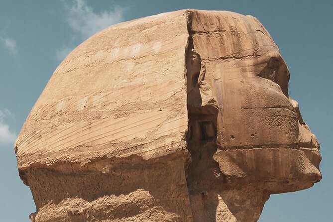 2 Day Pyramid, Sakkara, Memphis, Museum, and Citadel Private Tour - Day 1: Tutankhamun and Egypt’s major eras