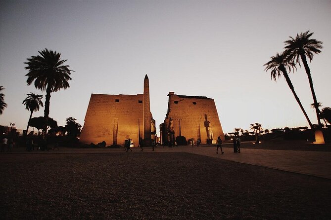 2-Day Top Attractions and Adventures Package in Luxor with Accommodation - Key points to know before booking