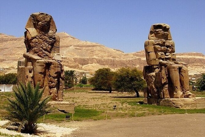 2-Day Top Attractions and Adventures Package in Luxor with Accommodation - Why this two-day Luxor plan works