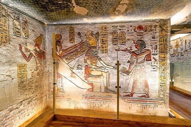 2-Day Top Attractions and Adventures Package in Luxor with Accommodation - Who should book this Luxor package?