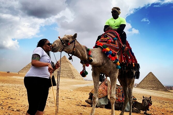 2 Days best of Cairo & Giza private guided tour - Day two begins with the Egyptian Museum