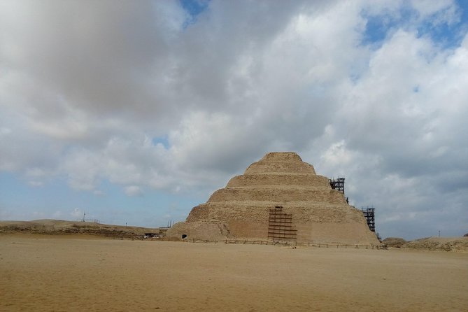 2 Days best of Cairo & Giza private guided tour - Coptic Cairo brings a different side of the city
