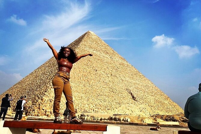 2 Days best of Cairo & Giza private guided tour - Khan El-Khalili is the right finish