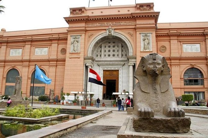 2 days cairo - Why this two-day Cairo plan works