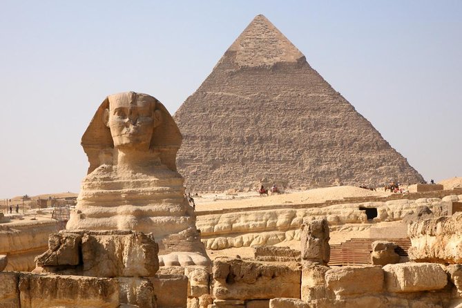 2 days cairo - Dahshour: seeing pyramid design evolve