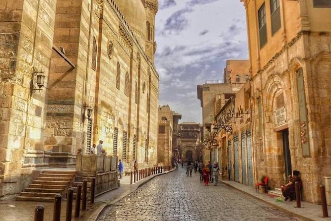 2 days cairo - Cave Church and Cairo’s Coptic community