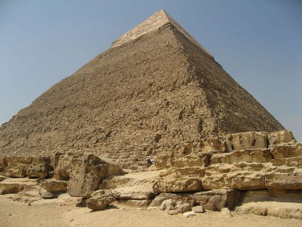 2 days cairo and giza attractions plus Gem, private tour - Key points to know before booking