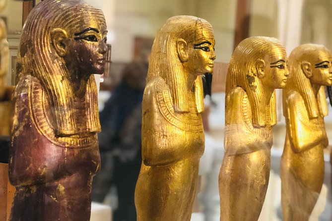 2 days cairo and giza attractions plus Gem, private tour - The Citadel and Muhammad Ali Mosque