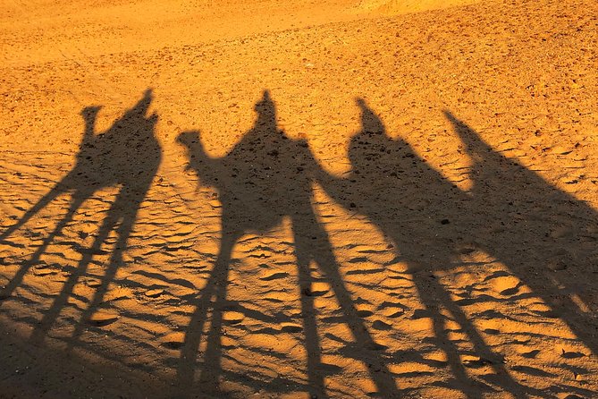 2 days cairo and giza attractions plus Gem, private tour - Saqqara and the Step Pyramid of Djoser