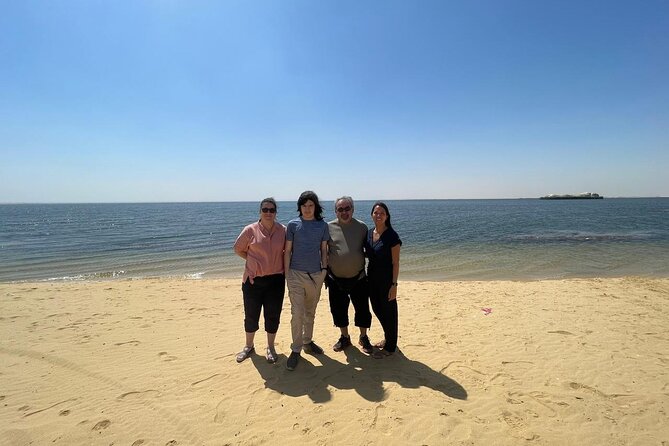 2 Days in Giza, Cairo and Safari in Faiyum - Two days that connect pharaohs with fossils