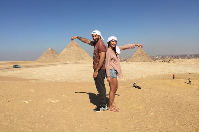 2 Days Tour to Around Cairo Attractions - Day one: Tutankhamun, the Citadel, and Cairo’s old quarters