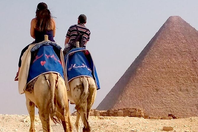 2-Full Days Cairo tour package (See the best in Giza&Cairo) - Coptic Cairo brings a different side of the city