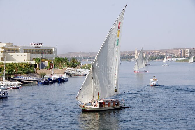 2-Hour Felucca Ride on the River Nile from Cairo - Sunset or Sunrise Options - What is included, and what you should bring