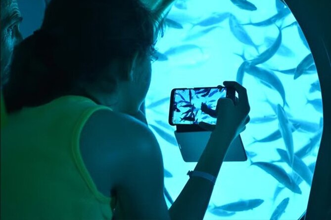2 Hours Catamaran and Semi Submarine with Snorkeling in Hurghada - Who will enjoy this most